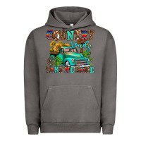 Pigment Tornado country roads take me home Urban Hoodie - AdoDesignShop