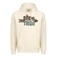 Tofu bride tribe Premium Hoodie - CowhideDigitalArt