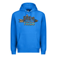 True Royal bride tribe Premium Hoodie - CowhideDigitalArt
