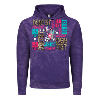 Cloud Purple dentist Vintage Hoodie - AdoDesignShop