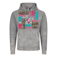 Cloud Rock dentist Vintage Hoodie - AdoDesignShop