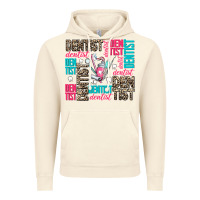 Vintage Artic dentist Vintage Hoodie - AdoDesignShop