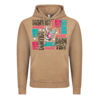 Vintage Coffee dentist Vintage Hoodie - AdoDesignShop