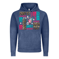Vintage Denim dentist Vintage Hoodie - AdoDesignShop