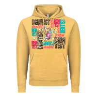 Vintage Mustard dentist Vintage Hoodie - AdoDesignShop
