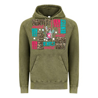 Vintage Olive dentist Vintage Hoodie - AdoDesignShop