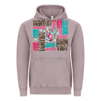 Vintage Zinc dentist Vintage Hoodie - AdoDesignShop