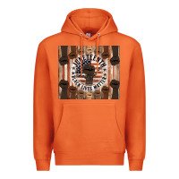 Carrot black lives matter Premium Hoodie - HRA Design Shop