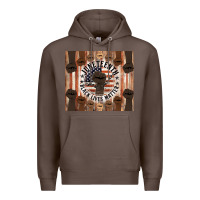Coffee black lives matter Premium Hoodie - HRA Design Shop