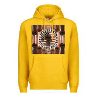 Lemon black lives matter Premium Hoodie - HRA Design Shop