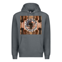 Rock black lives matter Premium Hoodie - HRA Design Shop