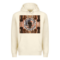 Sandshell black lives matter Premium Hoodie - HRA Design Shop