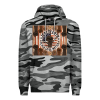 Slate Camo black lives matter Premium Hoodie - HRA Design Shop