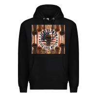 Black black lives matter Premium Hoodie - HRA Design Shop
