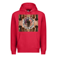 Cardinal black lives matter Premium Hoodie - HRA Design Shop