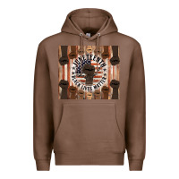 Chestnut black lives matter Premium Hoodie - HRA Design Shop