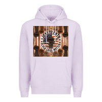 Lilac black lives matter Premium Hoodie - HRA Design Shop