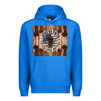 True Royal black lives matter Premium Hoodie - HRA Design Shop