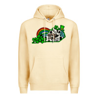 Pina Colada kentucky yall Premium Hoodie - CowhideDigitalArt