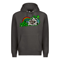 Smoke kentucky yall Premium Hoodie - CowhideDigitalArt