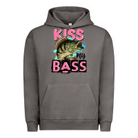 Pigment Tornado kiss my bass Urban Hoodie - JahusDesignShop