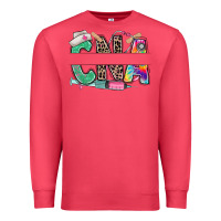 Custom Name Cna Nurse Premium Sweatshirt | Teevron