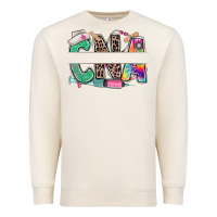 Sandshell custom name cna nurse Premium Sweatshirt - RanaPortraitStore