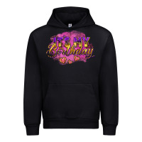 Black it's my birthday Urban Hoodie - AdoDesignShop