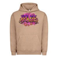 Pigment Burro it's my birthday Urban Hoodie - AdoDesignShop