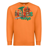 Carrot dialysis nurse Premium Sweatshirt - RanaPortraitStore