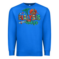 True Royal dialysis nurse Premium Sweatshirt - RanaPortraitStore