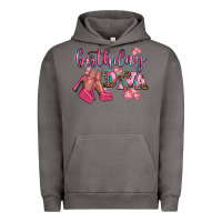 Pigment Tornado birthday diva Urban Hoodie - AdoDesignShop