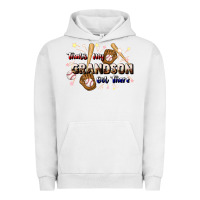 Pigment Lunar Rock that's my grandson out there baseball Urban Hoodie - JahusDesignShop