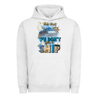 Pigment Lunar Rock this week we don't give a ship Urban Hoodie - JahusDesignShop