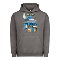 Pigment Tornado this week we don't give a ship Urban Hoodie - JahusDesignShop