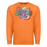 Carrot gastro crew Premium Sweatshirt - RanaPortraitStore