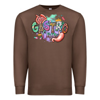 Chestnut gastro crew Premium Sweatshirt - RanaPortraitStore