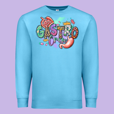 Premium Sweatshirt gastro crew