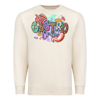 Sandshell gastro crew Premium Sweatshirt - RanaPortraitStore