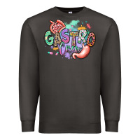 Smoke gastro crew Premium Sweatshirt - RanaPortraitStore