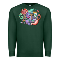 Sports Green gastro crew Premium Sweatshirt - RanaPortraitStore