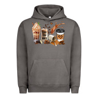 Pigment Tornado black every month melanin coffee cups Urban Hoodie - JahusDesignShop