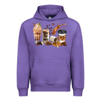 Tulip black every month melanin coffee cups Urban Hoodie - JahusDesignShop