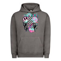 Pigment Tornado retro dance Urban Hoodie - JahusDesignShop
