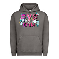 Pigment Tornado eye crew Urban Hoodie - JahusDesignShop