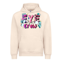 Sandshell eye crew Urban Hoodie - JahusDesignShop