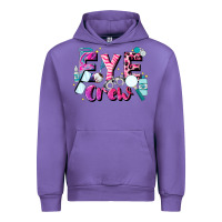 Tulip eye crew Urban Hoodie - JahusDesignShop