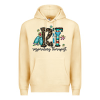 Pina Colada rt respiraory therapist Premium Hoodie - CowhideDigitalArt