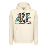 Tofu rt respiraory therapist Premium Hoodie - CowhideDigitalArt