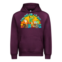 Mauve Wine you  had me at day drınkıng Urban Hoodie - AdoDesignShop
